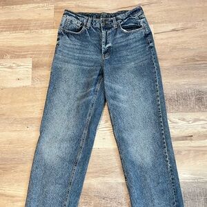 Blue Denim ‘Target Wild Fable’ Jeans